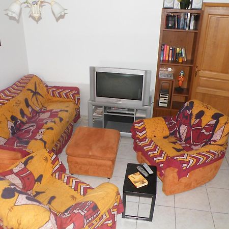 Villa Liamone 사공 외부 사진